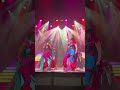 Celebrity Silhouette Cruise Ship show