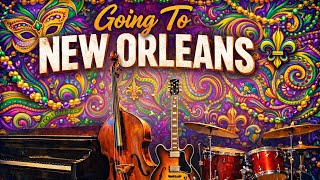 Some Funky New Orleans Piano Blues With Full Band Make Me A Pallet On Your Floor