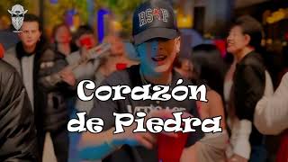 Xavi - Corazón de Piedra (Official Video)
