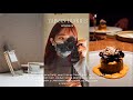 【vlogmas】時間は戻らないけど、残ったものは確かにここにある。台湾日常vlog #10