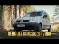 Обзор Renault Kangoo 1