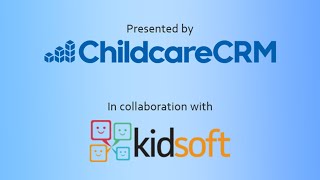 ChildcareCRM & Kidsoft Integration screenshot 4