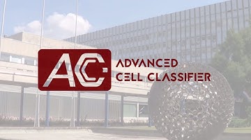 Advanced Cell Classifier: short presentation