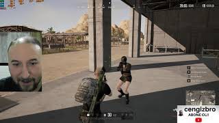 Evet Bugun Si̇zlere Özel - Pubg Steam - Tanitim