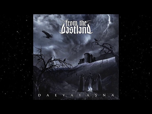 From The Vastland - Daevayasna