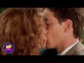 Escena De Beso | La Boda De Mi Mejor Amigo (1997) | Now Español