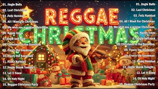 🎁 Merry Christmas 2026🎄🎅Tagalog Reggae Christmas Medley🎅🏼Nonstop Xmas Mix
