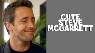 steve mcgarrett scene pack | cute & funny