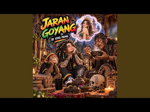 JARAN GOYANG