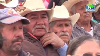 Aquí manda nuestro pueblo: Columna Pedro J. Méndez