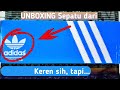 Unboxing Sepatu Adidas Couflex Indonesia