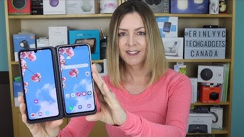 Tips & Tricks: How to use photo features on LG V60 Dual Screen smartphone