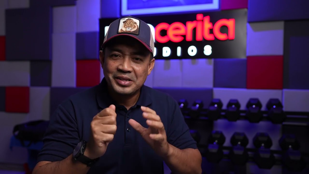 Janganlah pinggirkan silat perguruan