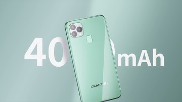 Oukitel C22 Introduction