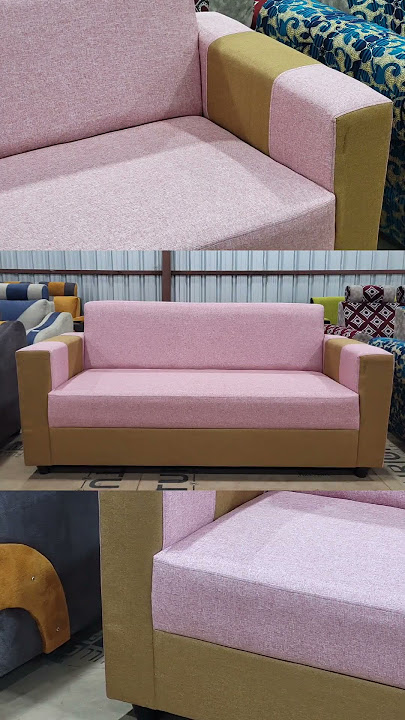Check out some of our recently made sofas, now at showroom