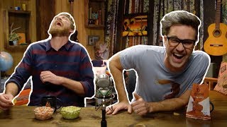 My favourite Rhett and Link moments in GMM history