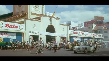 **🌺** SÀI GÒN TRƯỚC 1975 **🌼** NHỮNG THƯỚC PHIM 📽 TUYỆT VỜI ! 🌷 4K