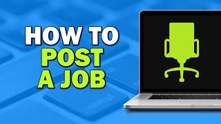 How To Post A Job On Ziprecruiter Easiest Way