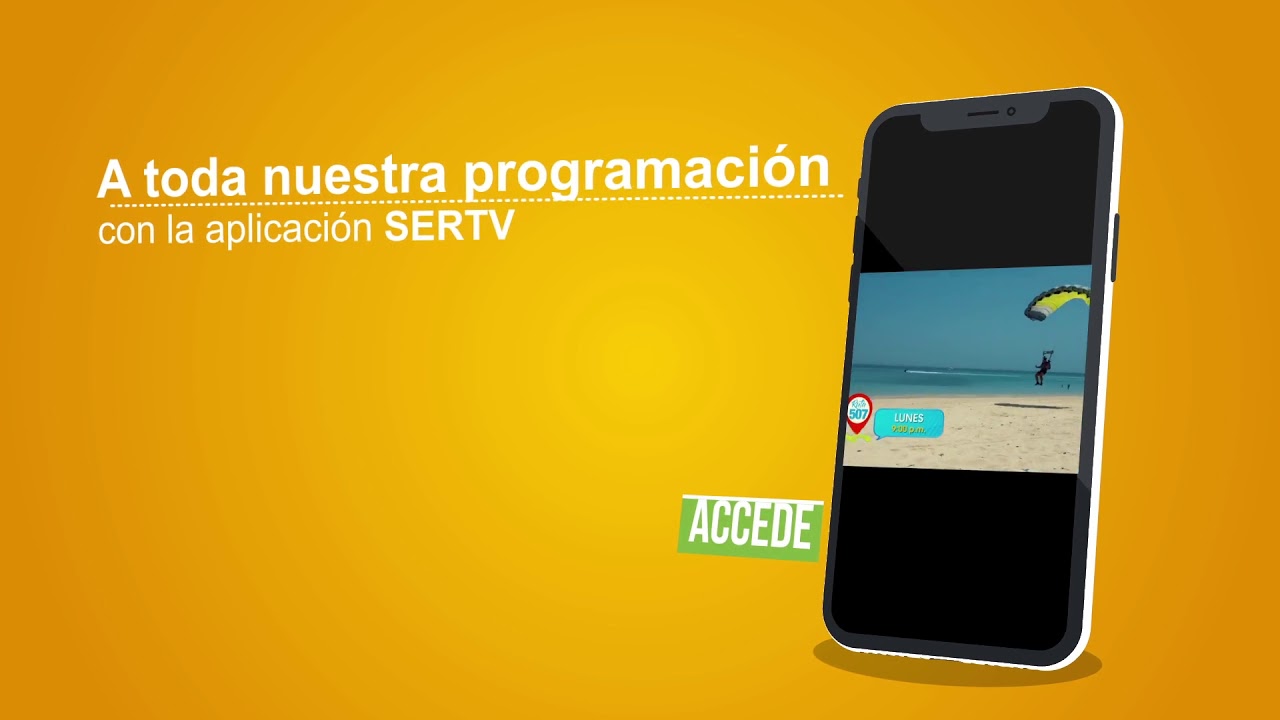 APP para celulares y tablet puedes ver a SERTV video phone beyonce mp3