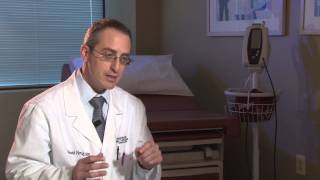 Chronic Testicular Pain -- Dr. Fenig