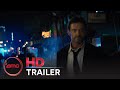 REMINISCENCE – Trailer #2 (Hugh Jackman, Rebecca Ferguson, Thandiwe Newton) | AMC Theatres 2021