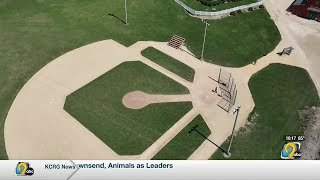 Field of Dreams granted additional millions from state for expansion project