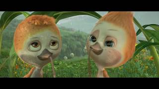 Cvrle - Nikad Ne Letiš Sam 2018 - Zvanični Trejler