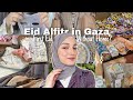 How Was Eid In Gaza The First Eid Without A Home You Deserve To Be Happy 