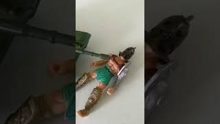 UNO game #animation #stopmotion