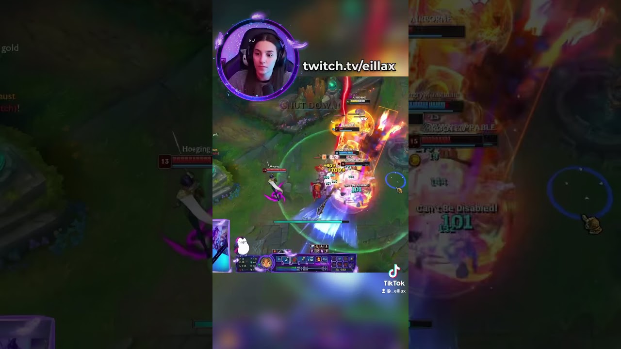 PERFECT Neeko Ult 🤩