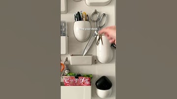 More Space-Saving Hacks for Apartments & Small Homes