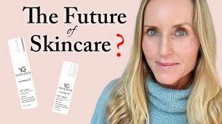 NEW Ingredients for Healthy, Glowing Skin & to SLOW Skin Aging | GIVEAWAY!!!