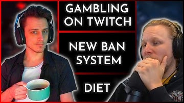 Quin On The Defense! Debate Ft. Mathil