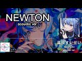 星街すいせい || NEWTON Acoustic Ver.