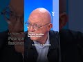 Noblesse : «Aucun groupe social n'a fait, à ce point, l'objet d'un discours de dénonciation