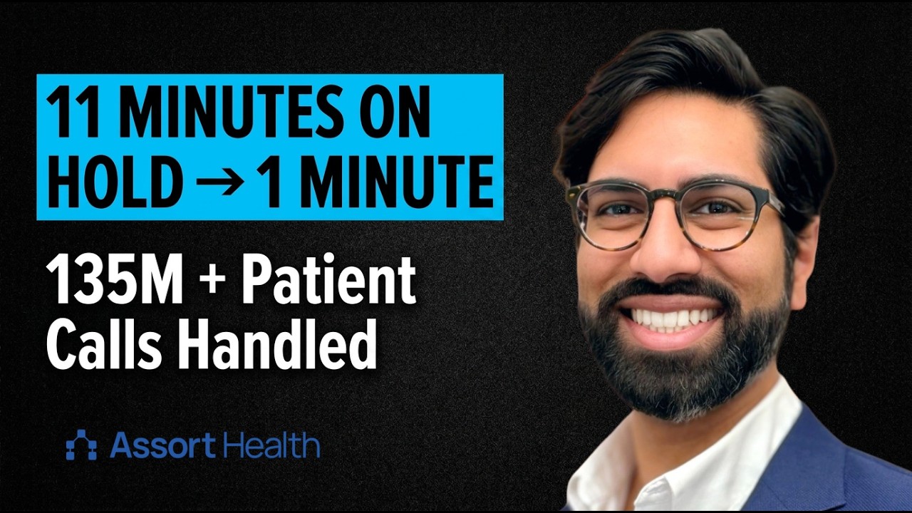 Imaad Rashied on Care Shift