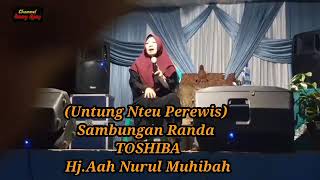 Download Lagu Ceramah Terbaru Mubaligoh Cantik Hj.Aah Nurul Muhibah Terbaru 2020 || Untung Nteu Perewis Oge MP3