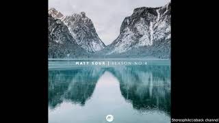 Matt Sour - Honey for All