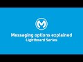 Messaging Options Explained | Technical Introduction to MuleSoft