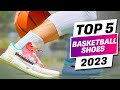 Top 5 Best Basketball Shoes That Are Worth Buying In 2023