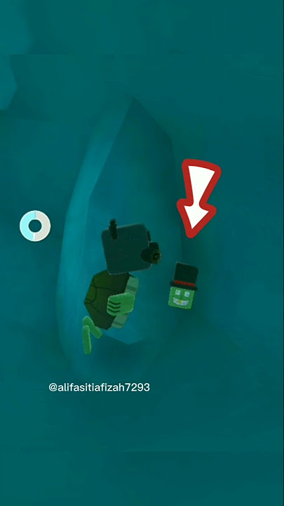 misteri kepala disungai #superbearadventure #gameplay #walkthrough #secret #update #new #misteri