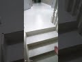 Quick step Incizo (лестница)