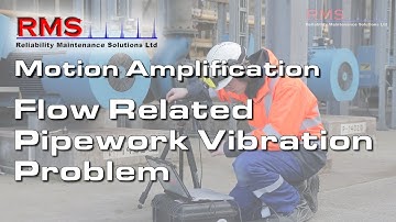 Pipework Induced Vibration Problem