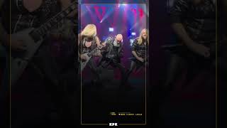 Judas Priest Gitaristi Richie Faulkner: “Yeni Albüm Gerçekten Harika Geliyor”