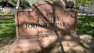 J. Neely Johnson Park
