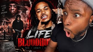 HE CAUGHT 9 BODIES BUT DIED BUYING CHIPS & POP IN CHICAGO  LIFE OF BLOODHOUND Q50  LAST BLOODHOUND