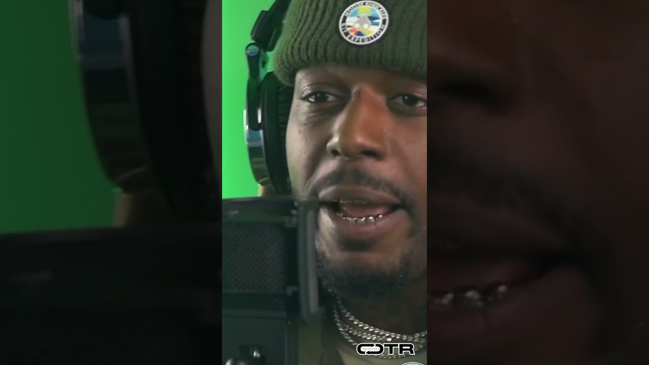 OTR Rewind: The Sauce Walka Freestyle