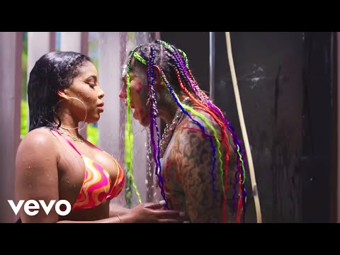 6ix9ine, Angel Dior, Lenier & Bulin 47 - WAPAE (Letra/Lyrics) + Bonus Track