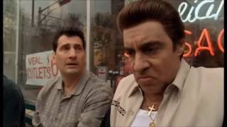 The Sopranos Best Moments and Quotes (Season 4) The Sopranos Best Moments and Quotes (Season 4)