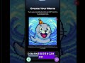 🚨 ОФИЦИАЛЬНЫЙ СИГНАЛ! $25 ЗА ТВОЙ МЕМ: Успей в ReMeme Challenge!